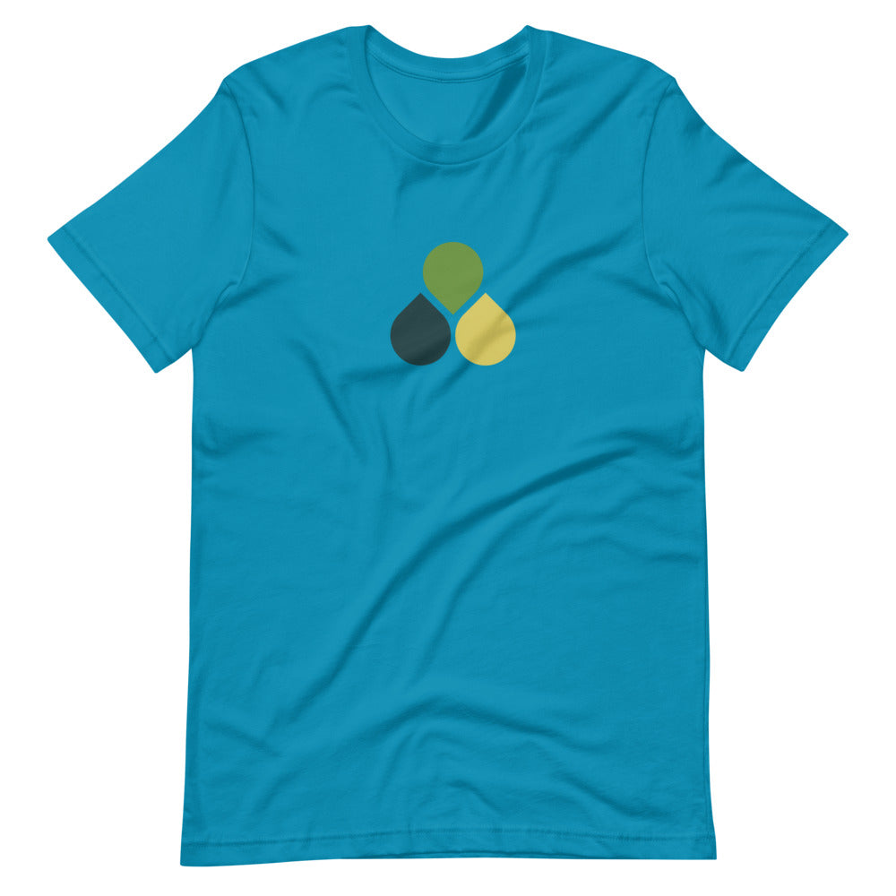 Earthy Drops Tee