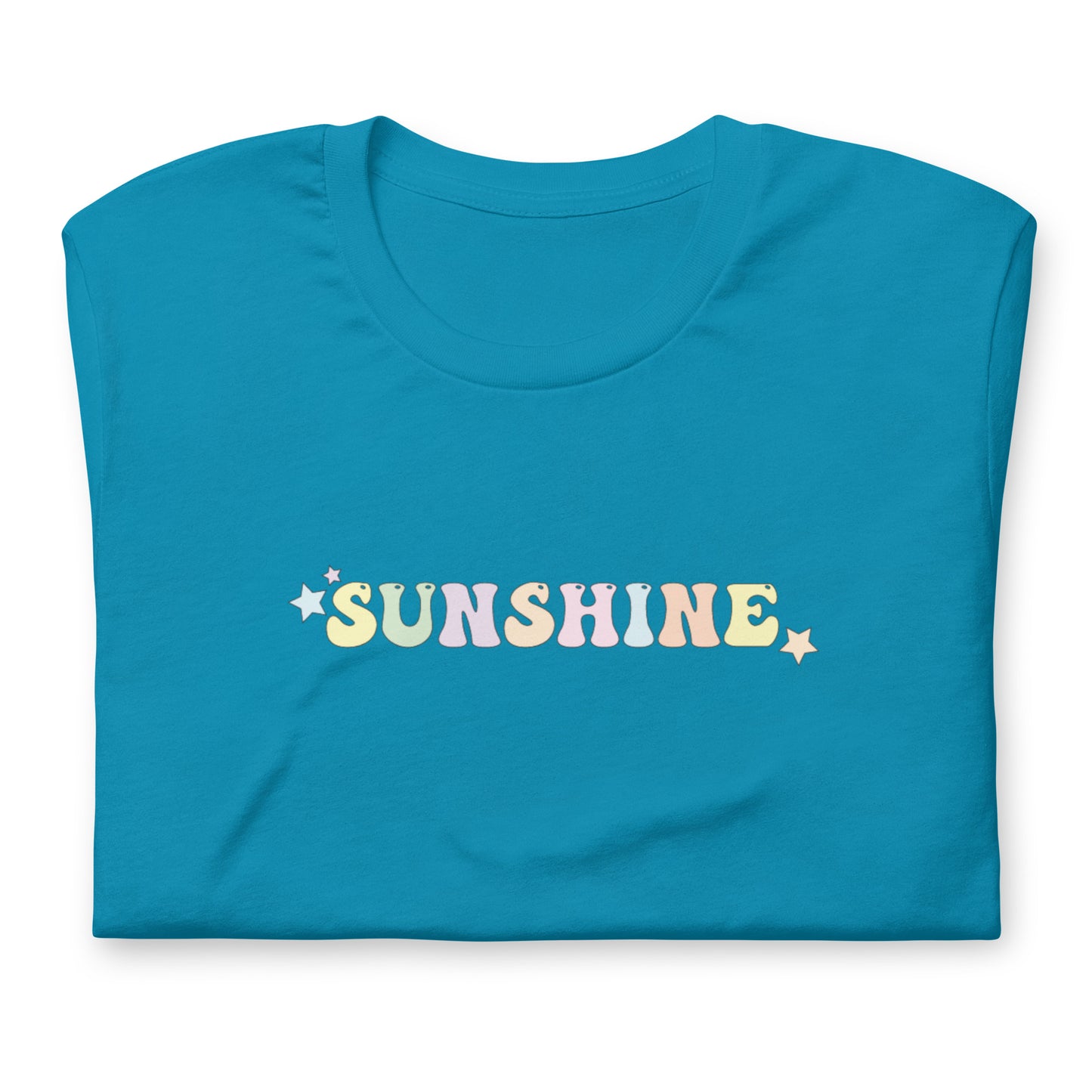 "Sunshine" Tee