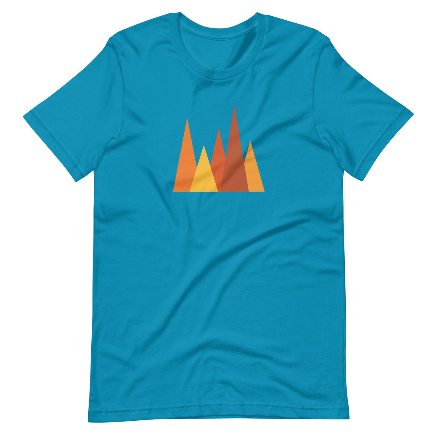 Rustic Trees Tee