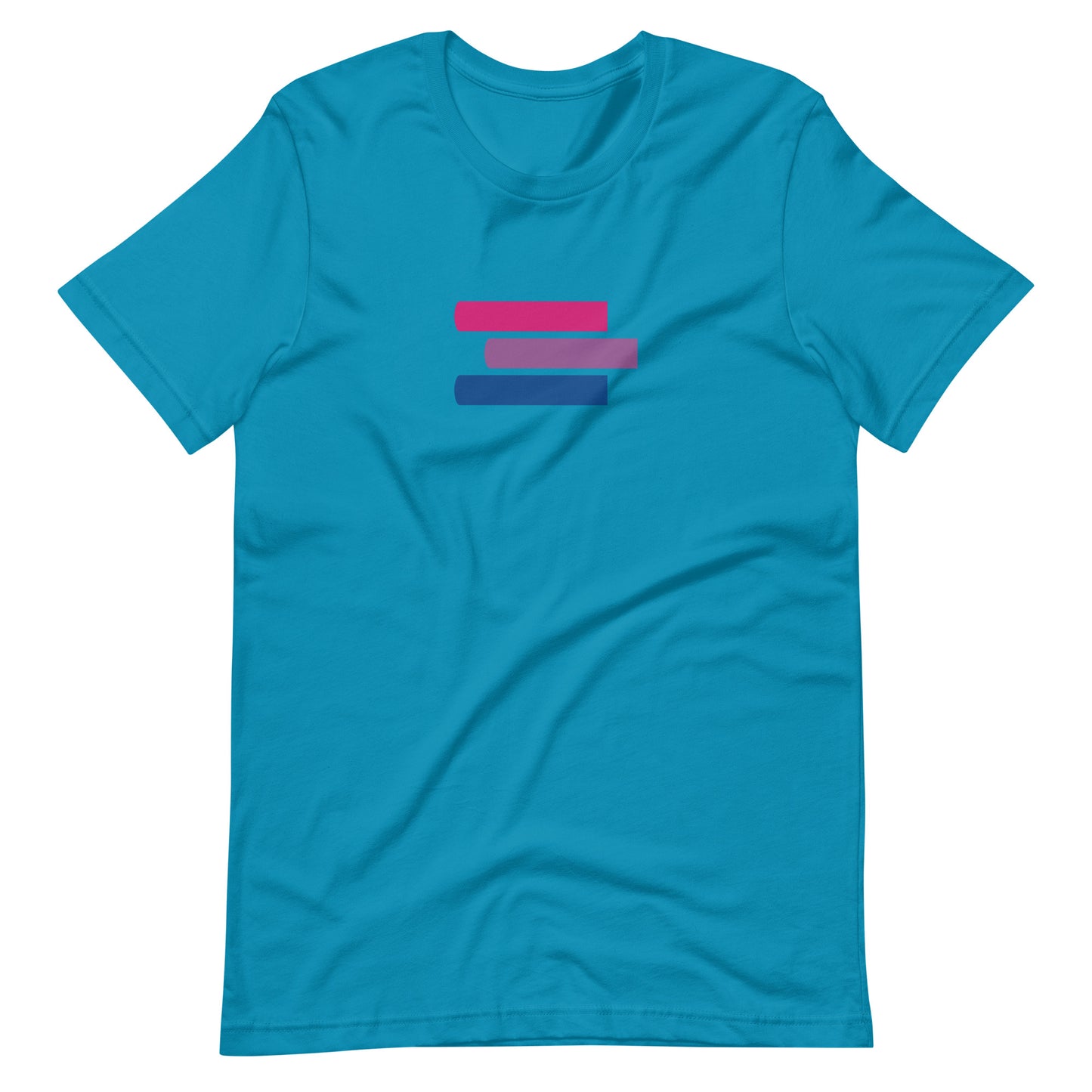 Bisexual Pride Tee
