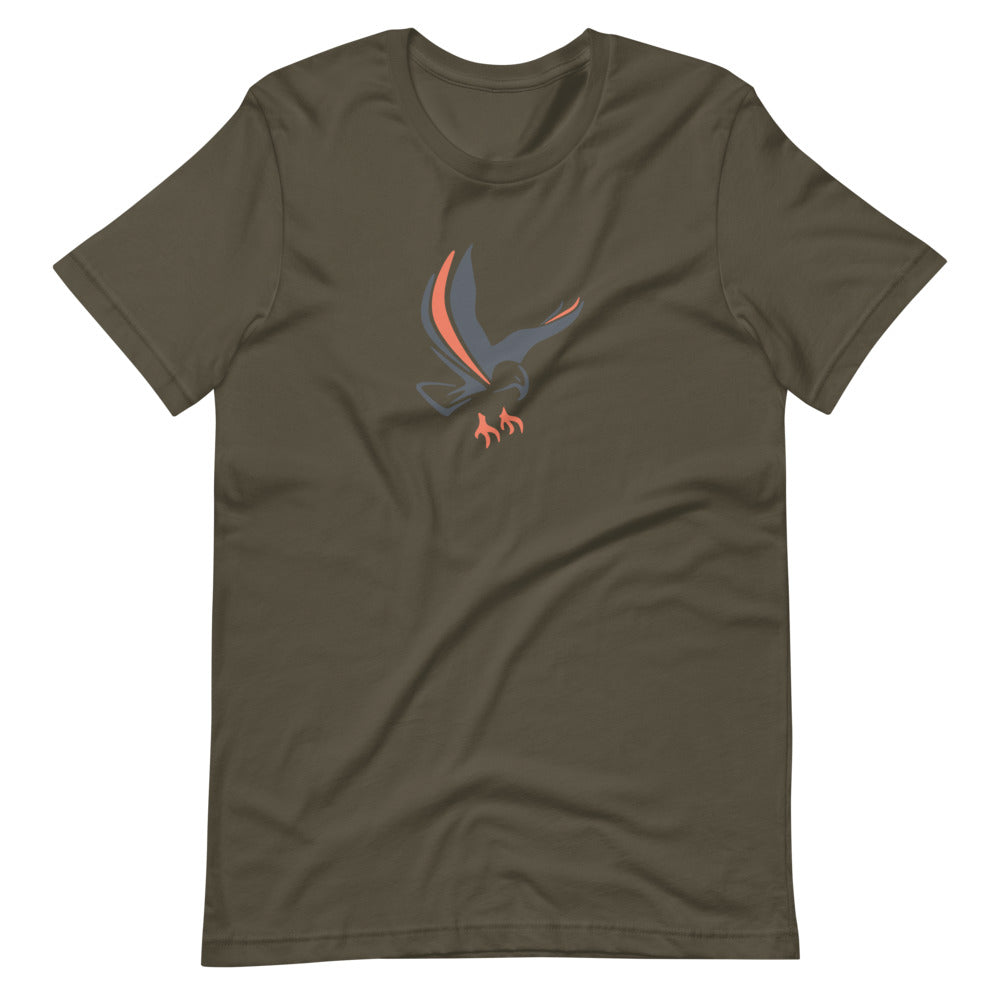 Dark Eagle Tee