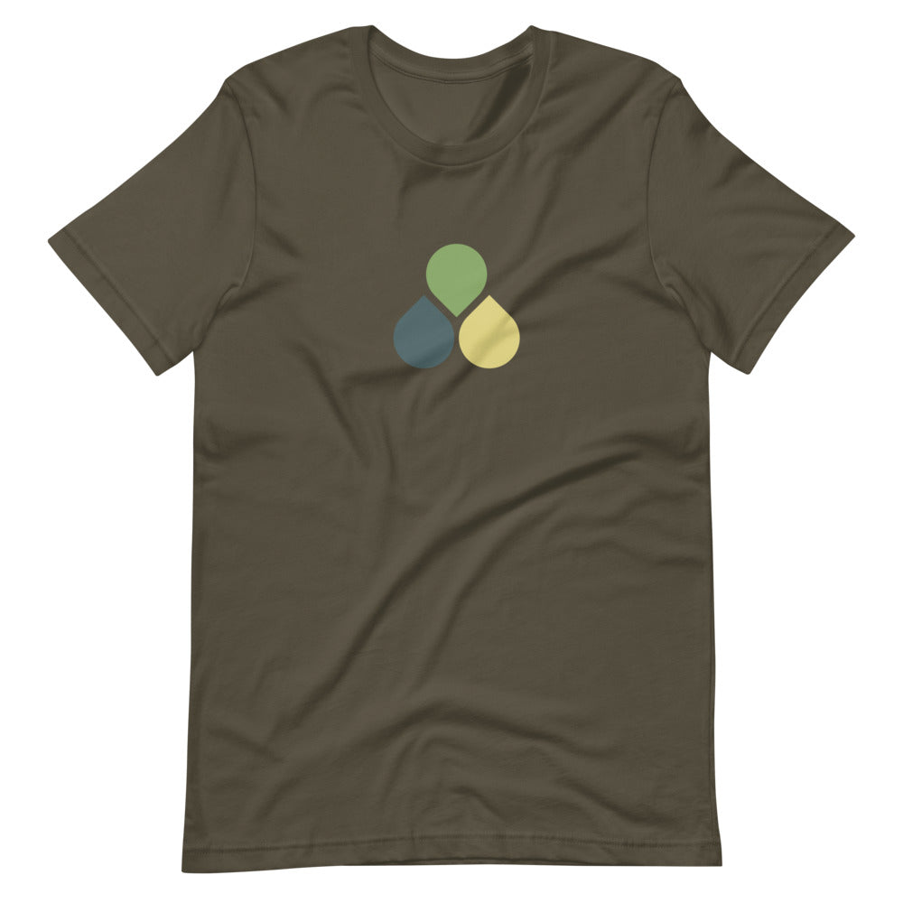 Earthy Drops Tee