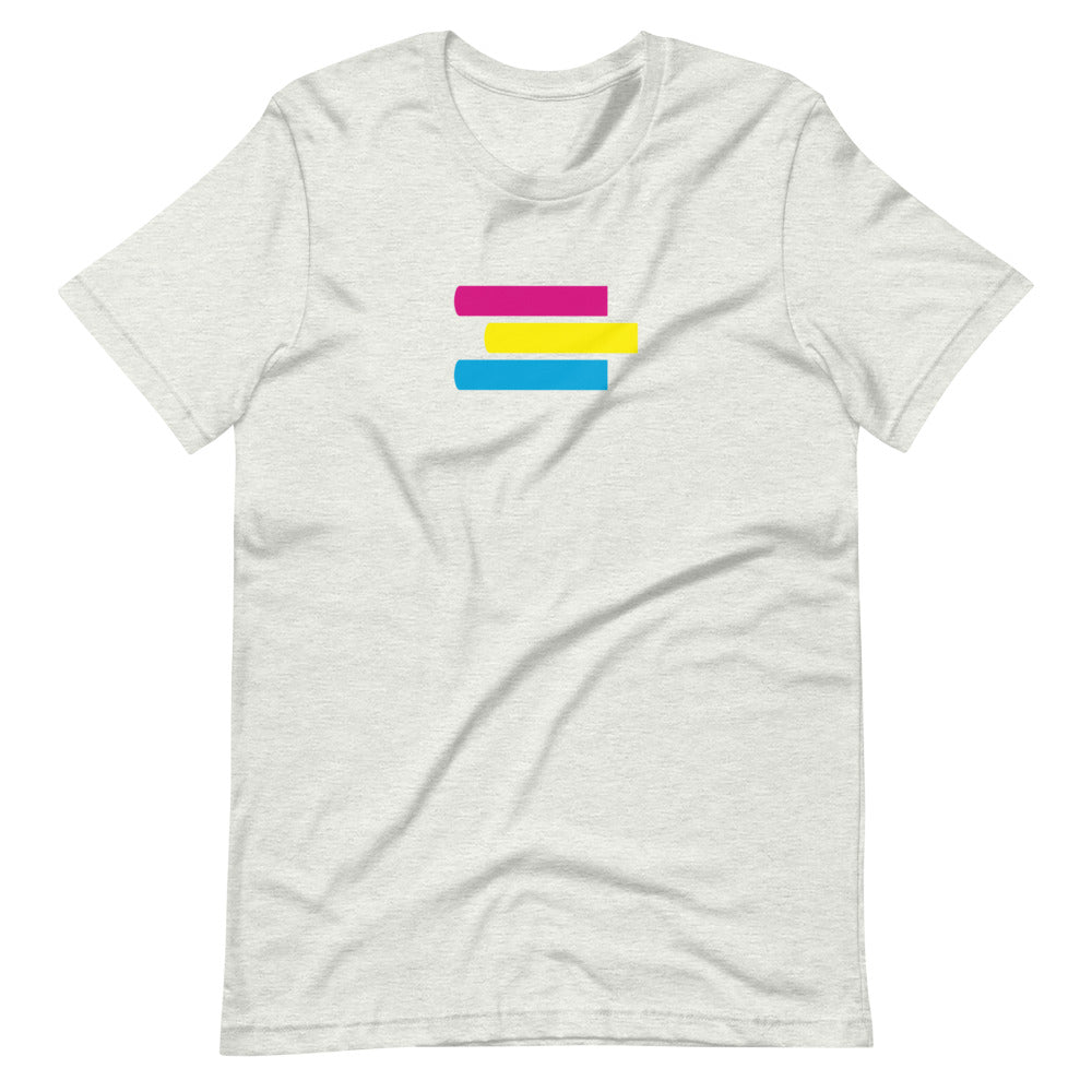 Pansexual Pride Tee