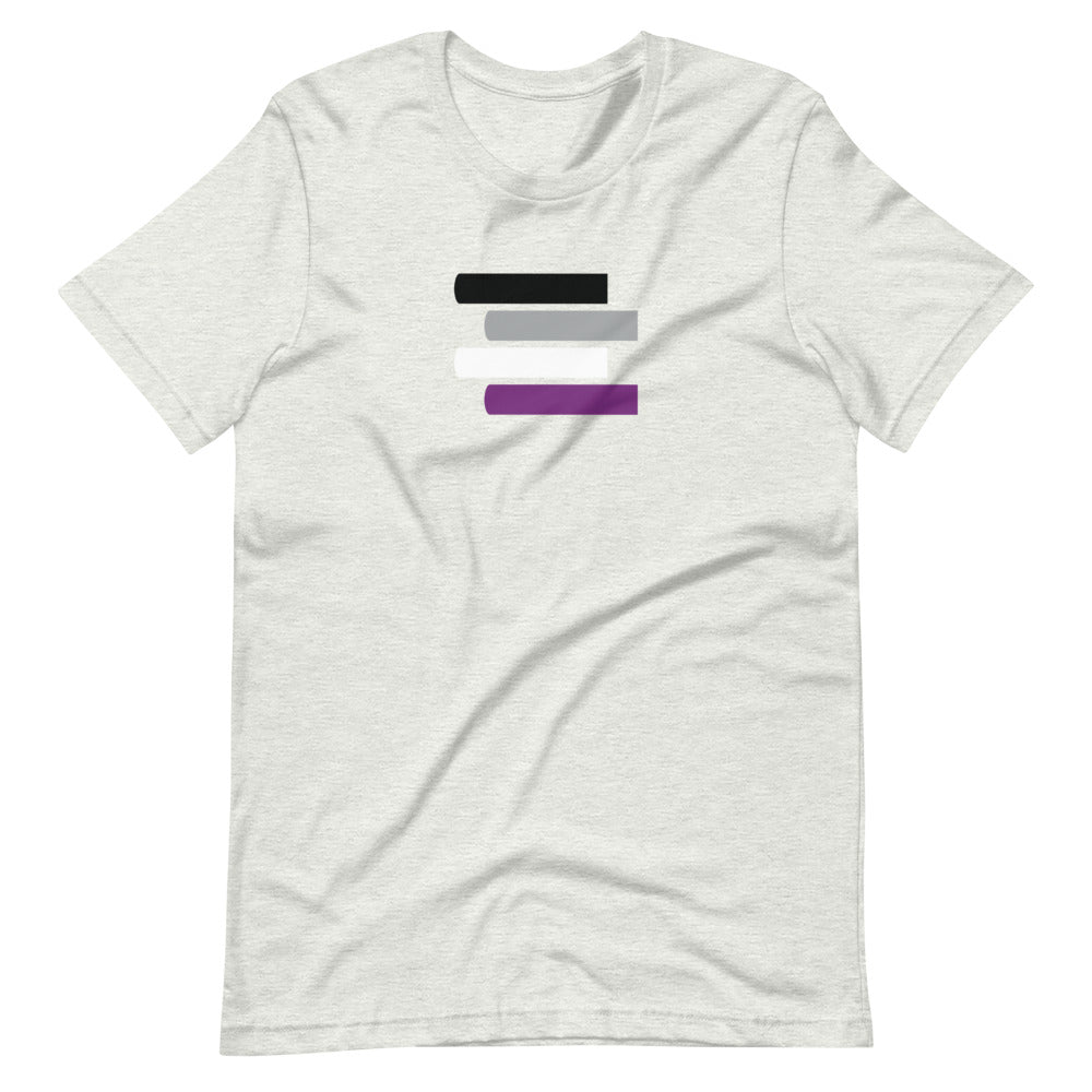 Asexual Pride Tee
