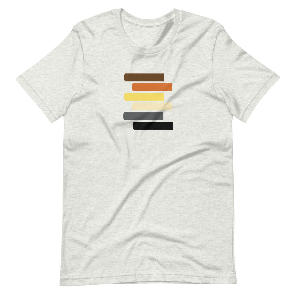 Bear Pride Tee