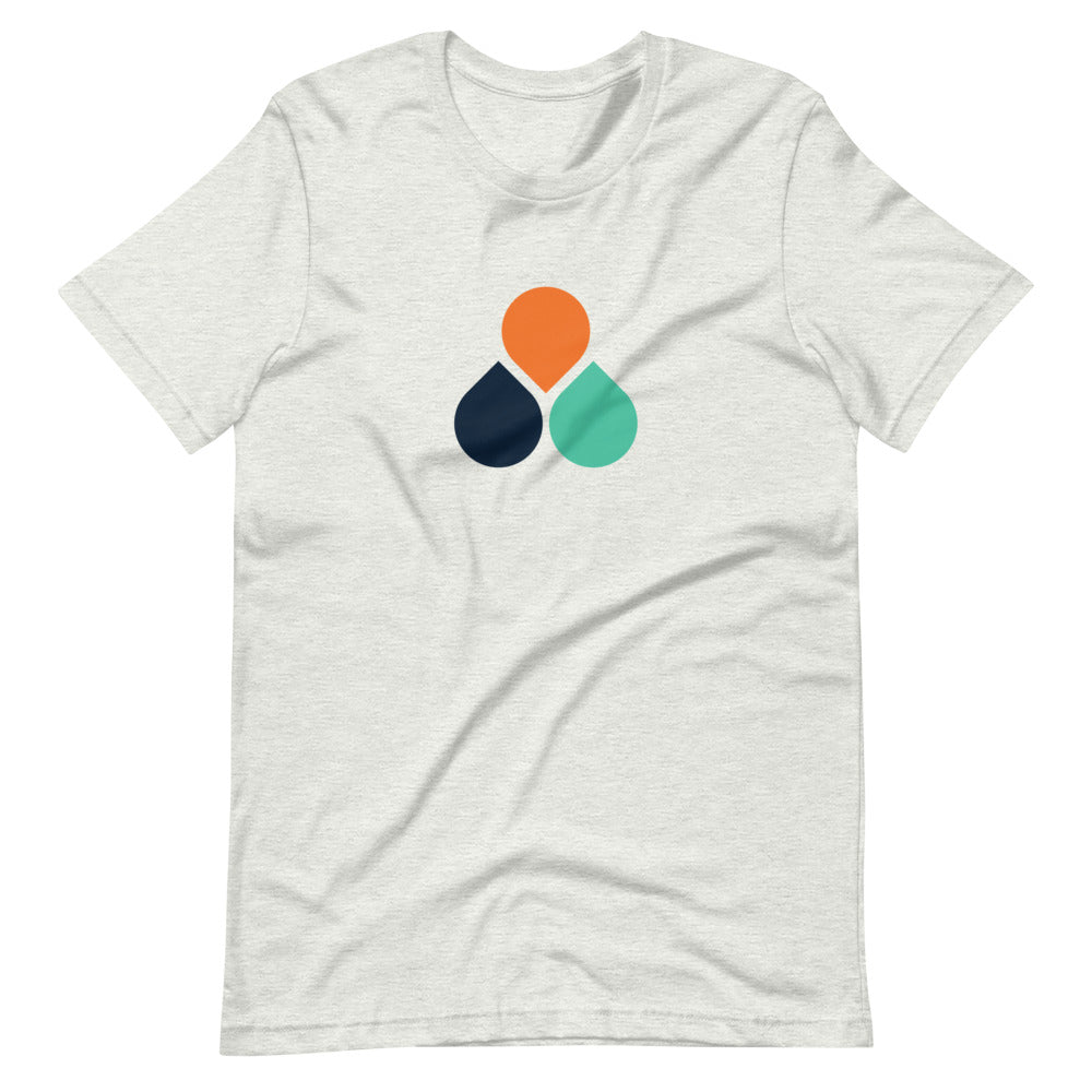 Rustic Drops Tee