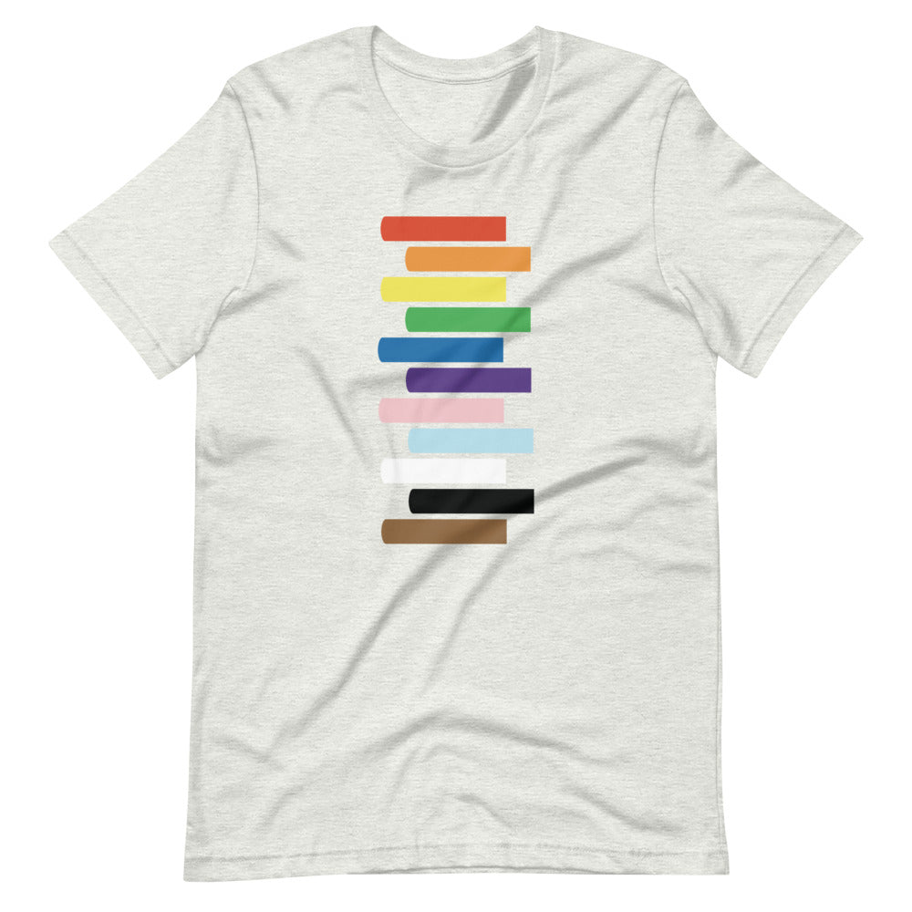 Progress Pride Tee