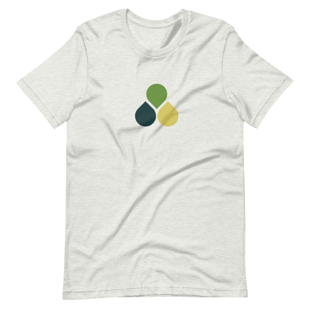 Earthy Drops Tee