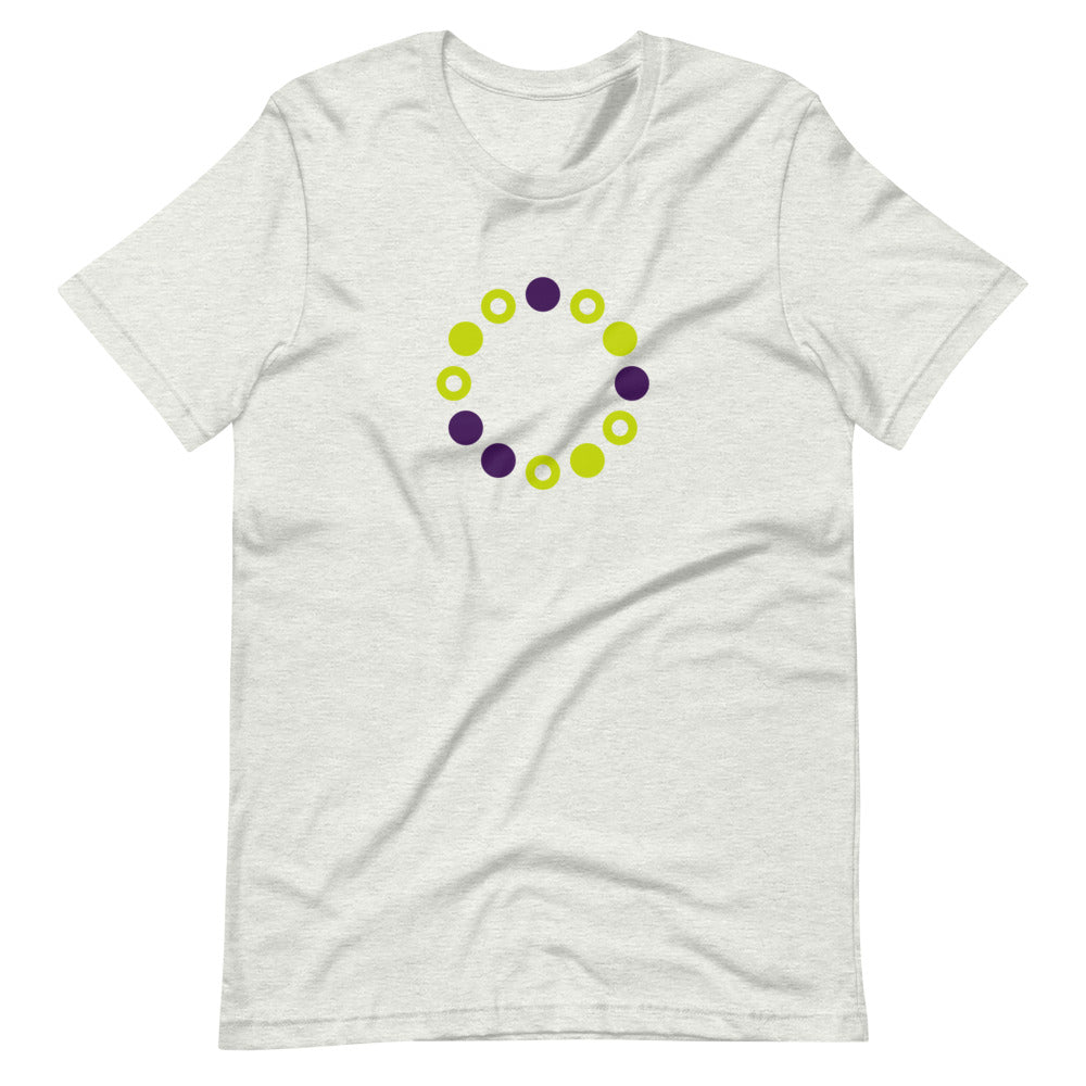 Circles and Dots Tee