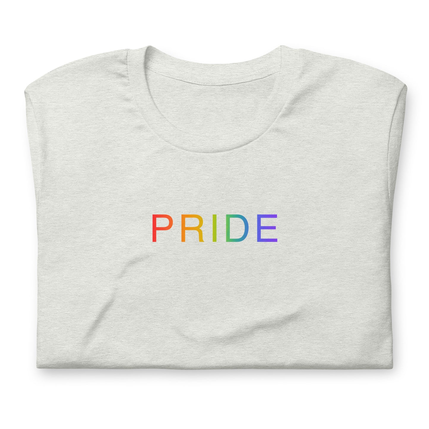 "Pride" Ombre Tee