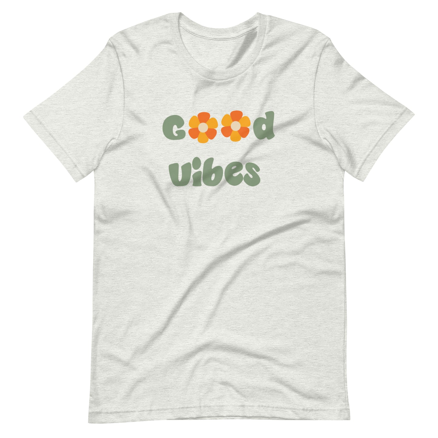 "Good Vibes" Tee