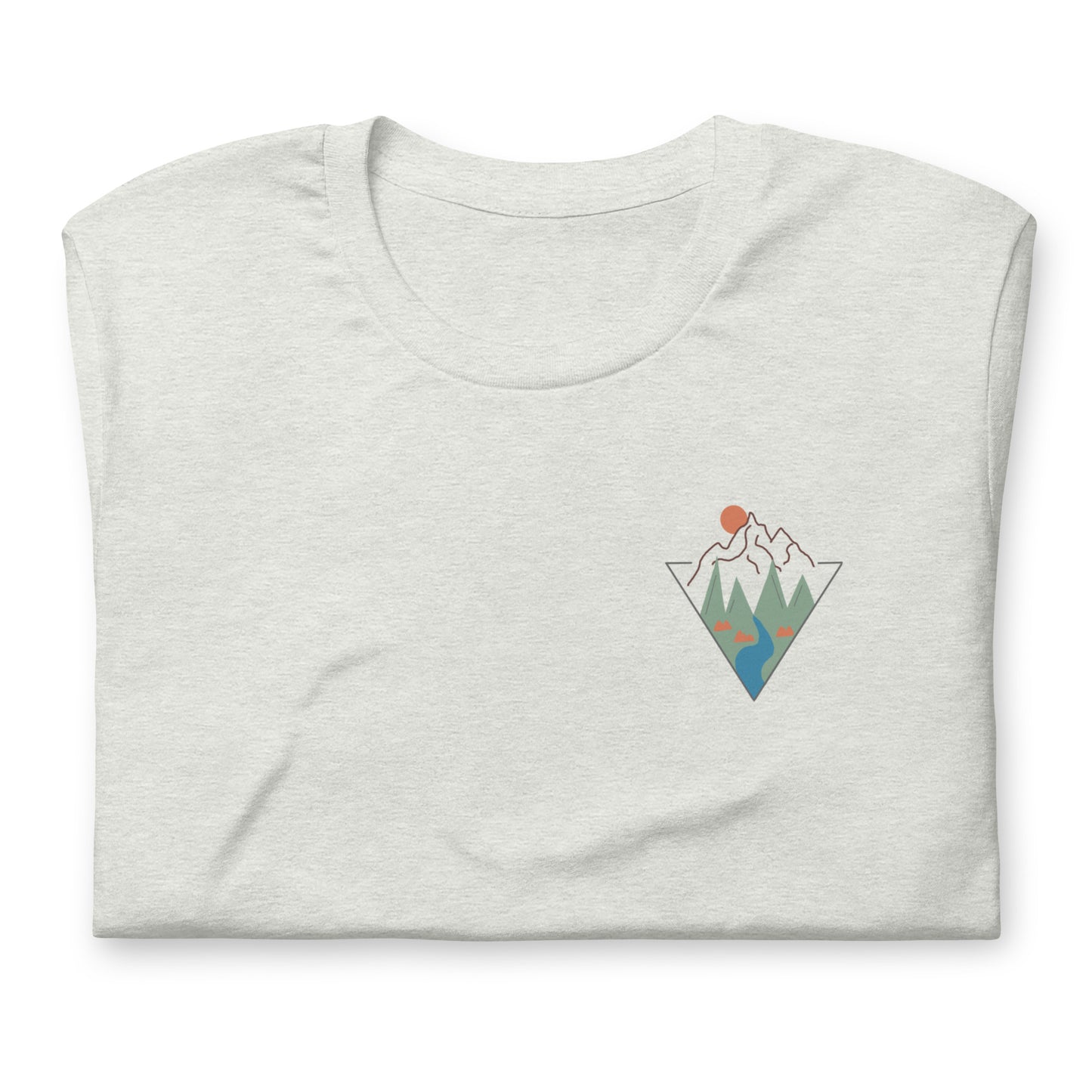 Mountain Tee
