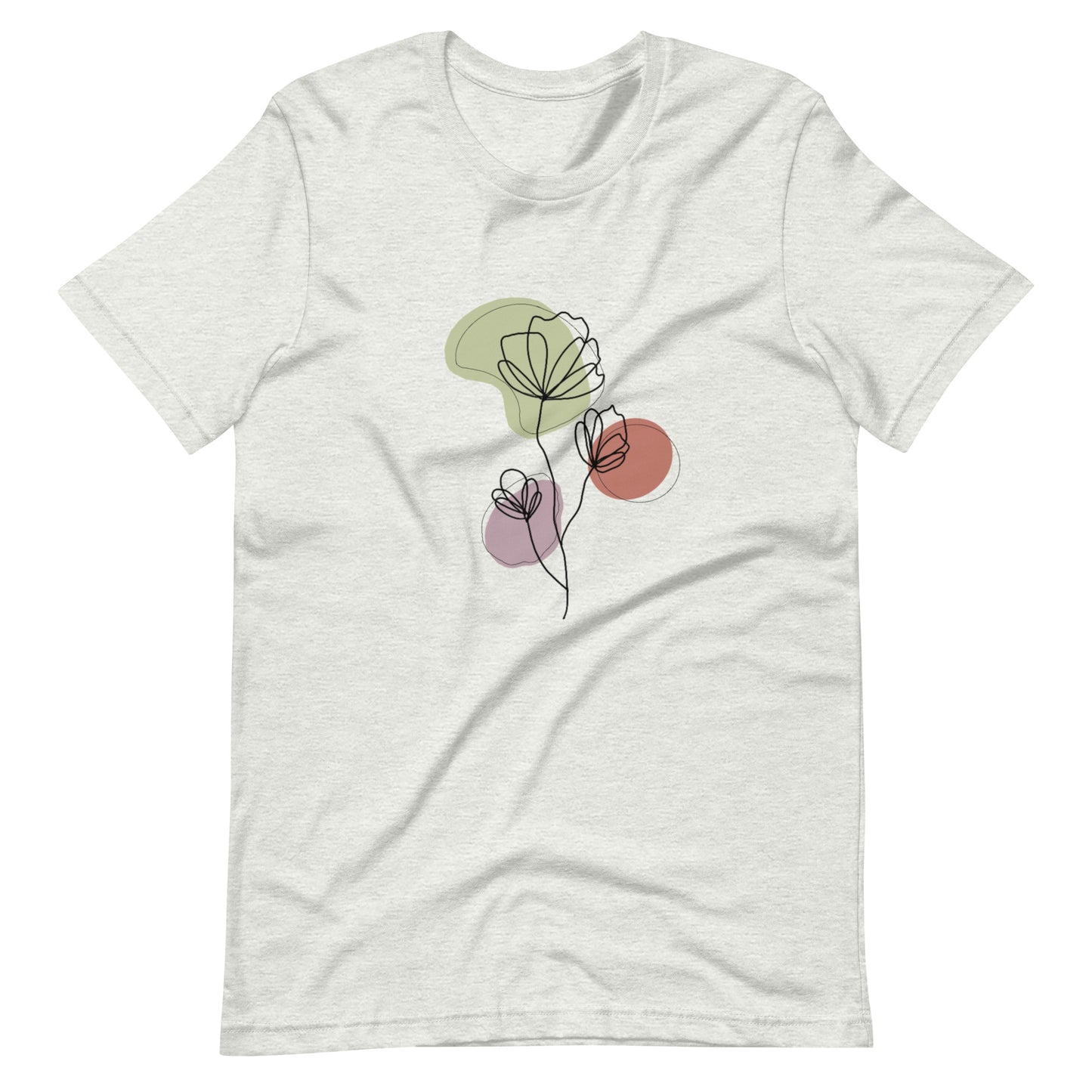 Flower Stems Tee