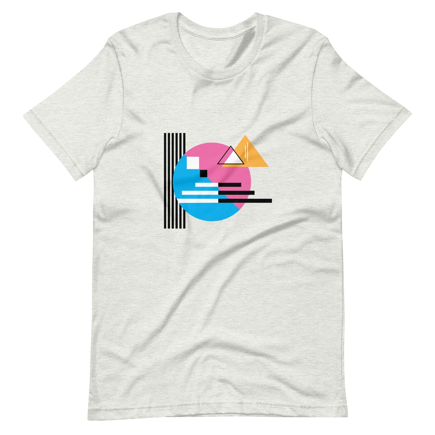Abstract Tee