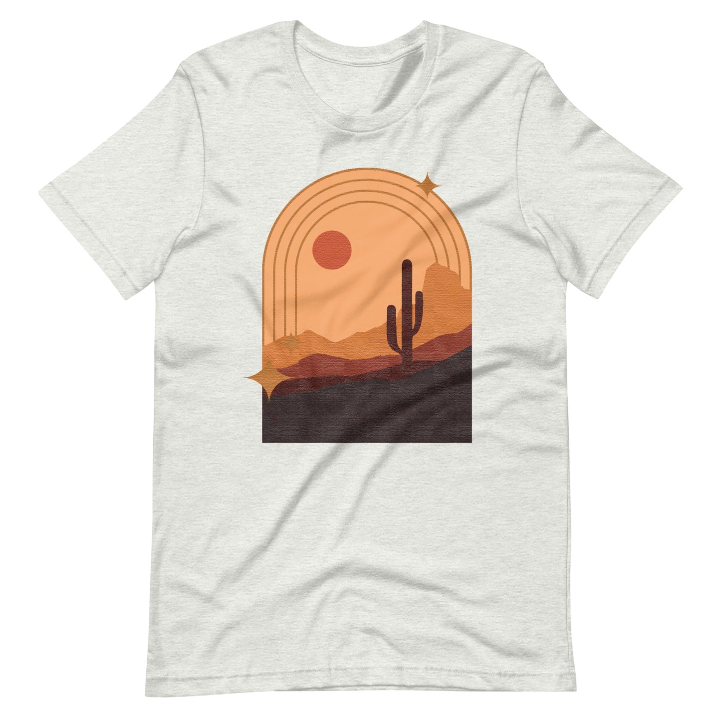Desert Tee