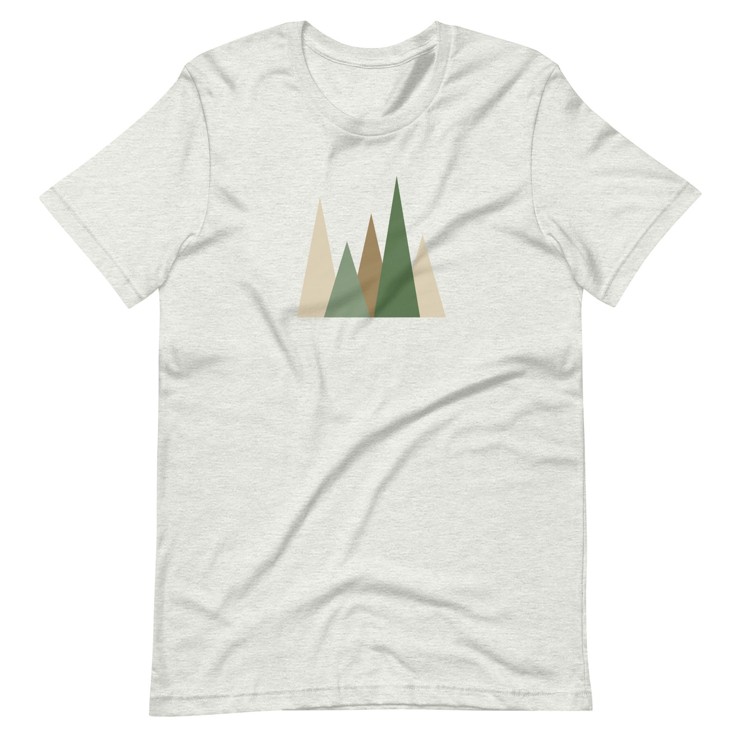 Earthy Trees Tee