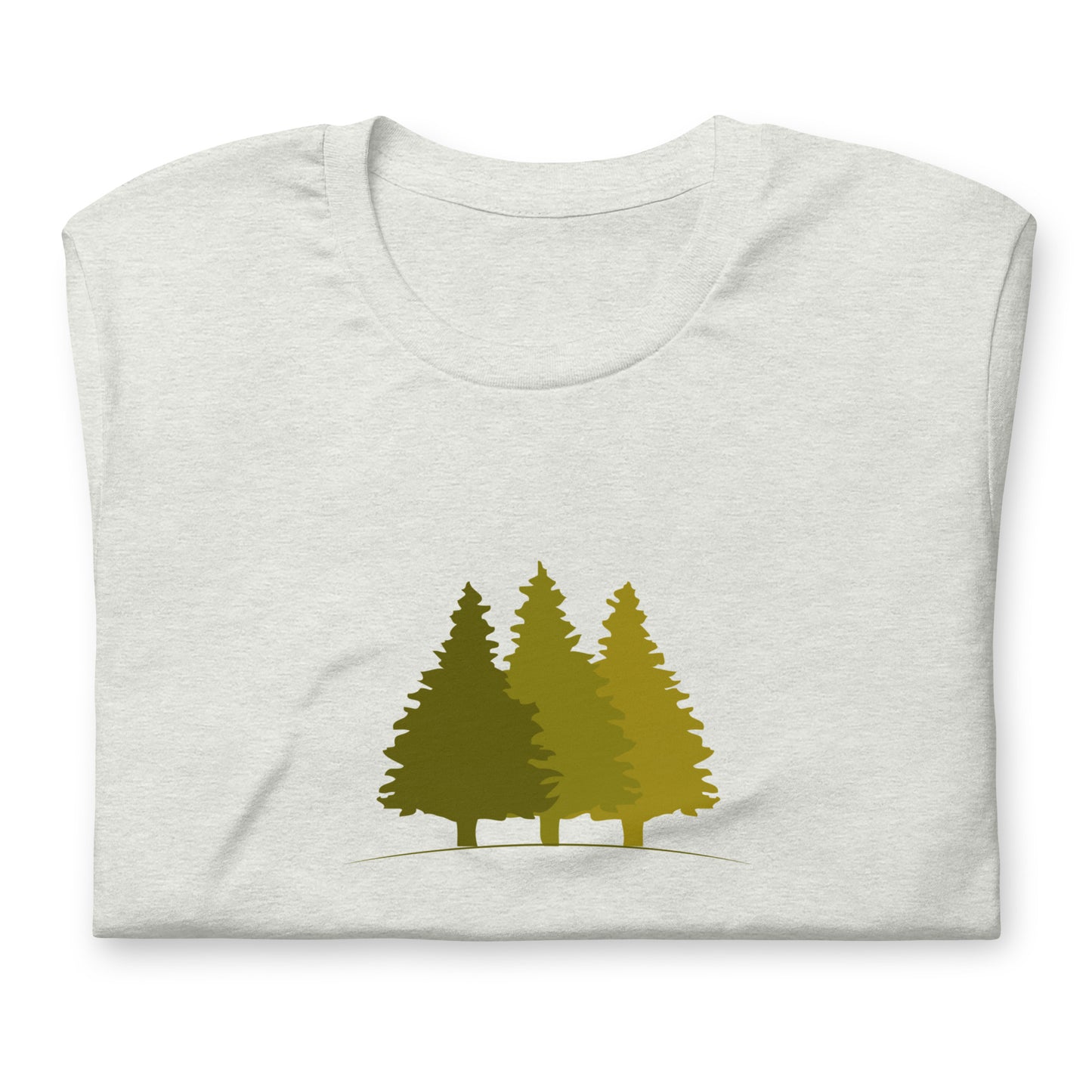 Pine Trees Tee