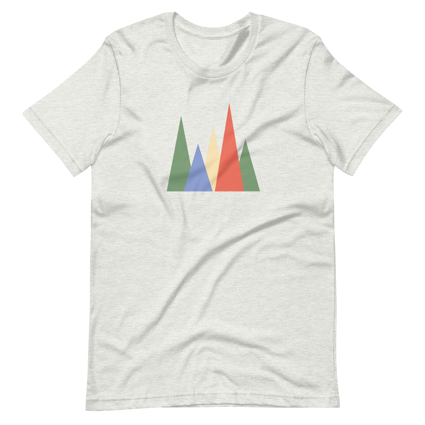 Simple Trees Tee
