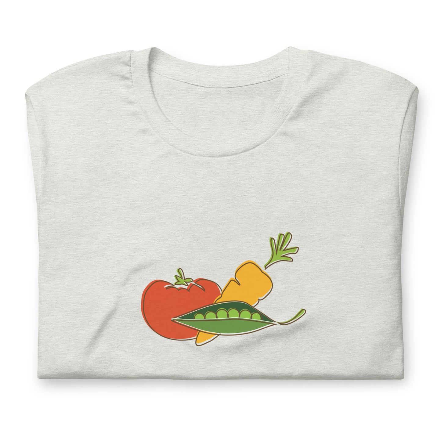 Veggies Tee