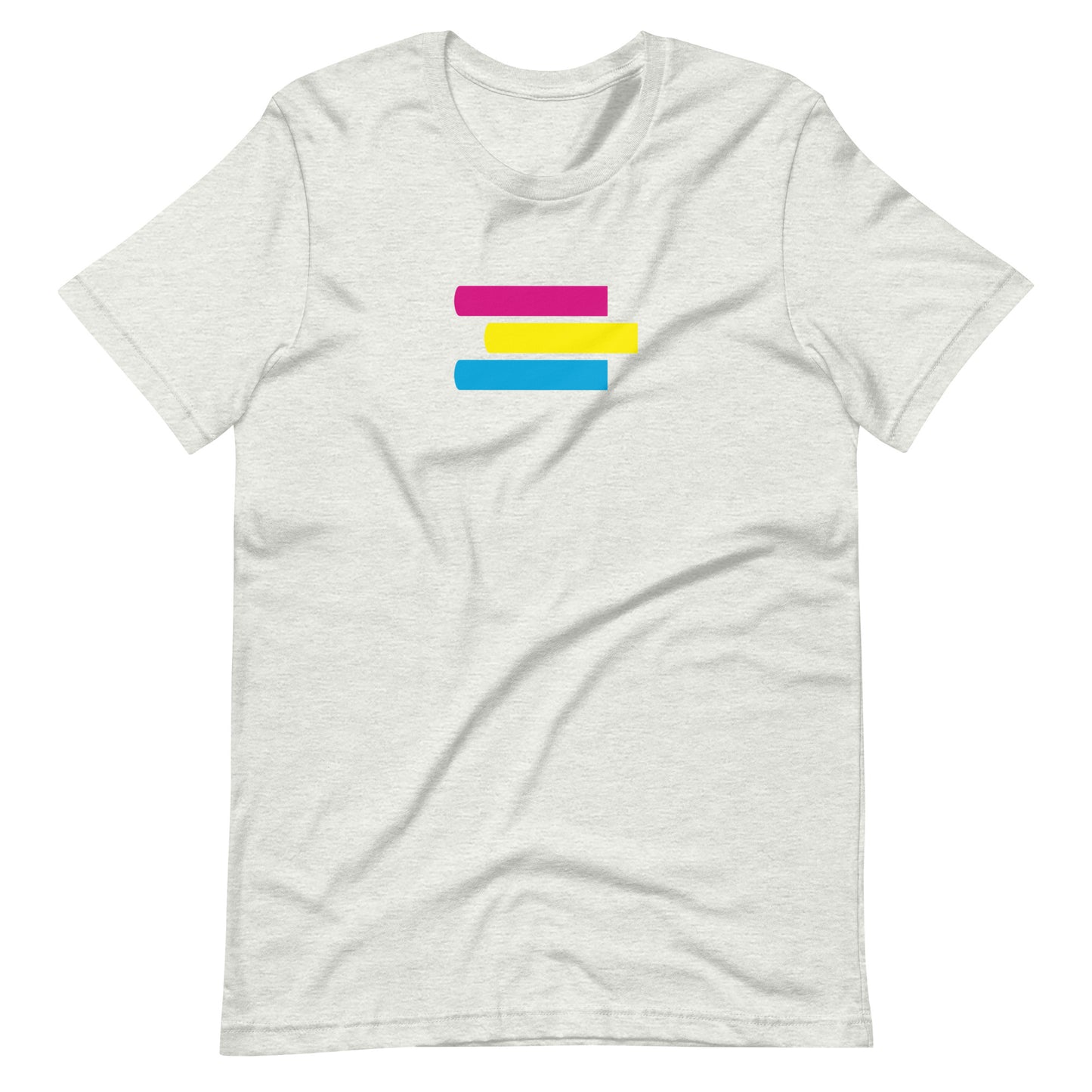 Pansexual Pride Tee