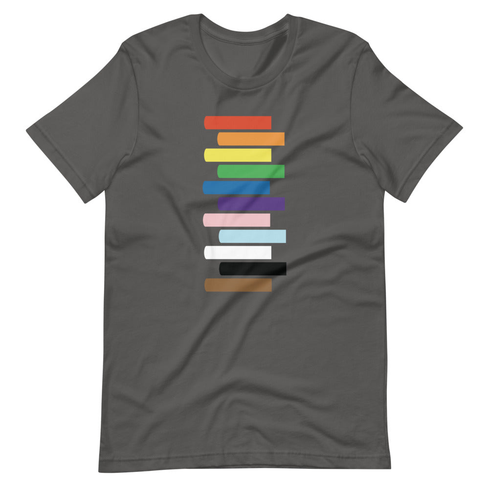 Progress Pride Tee