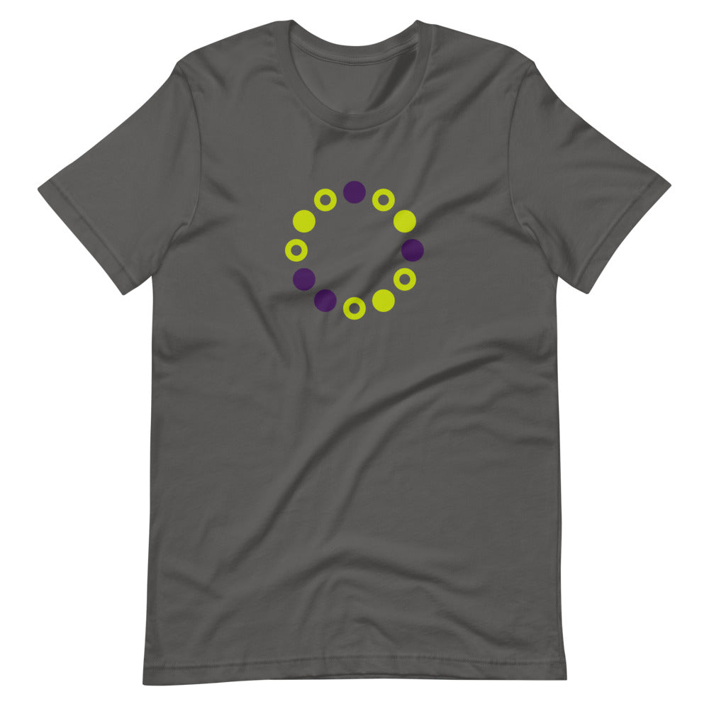 Circles and Dots Tee