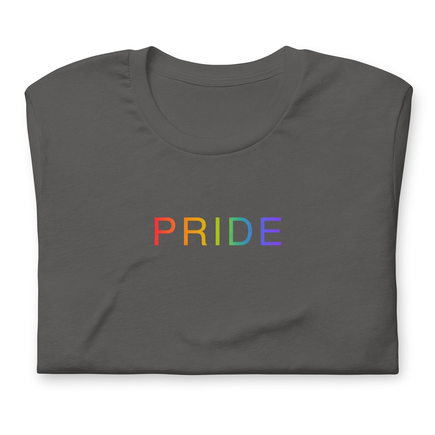 "Pride" Ombre Tee