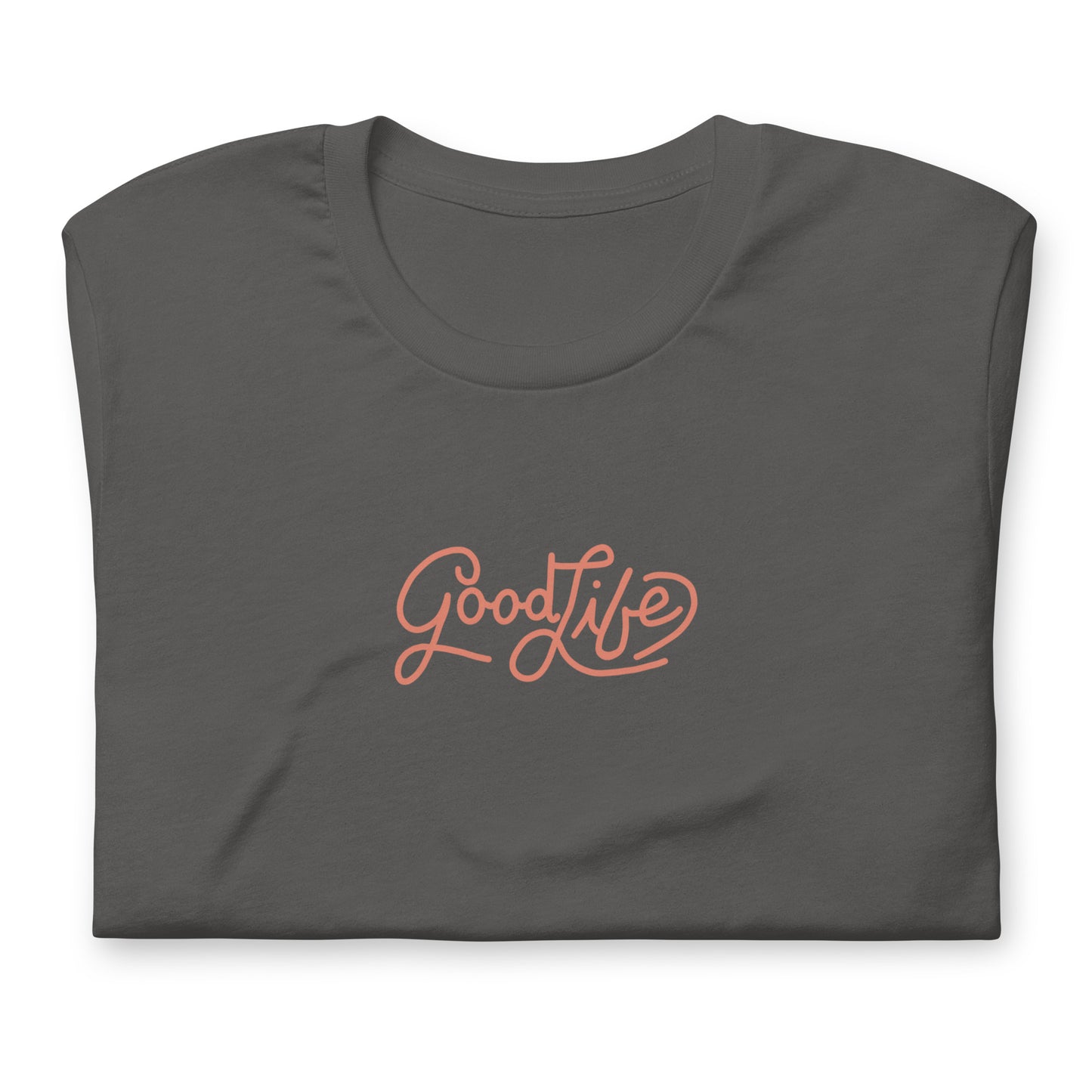 "Good Life" Tee
