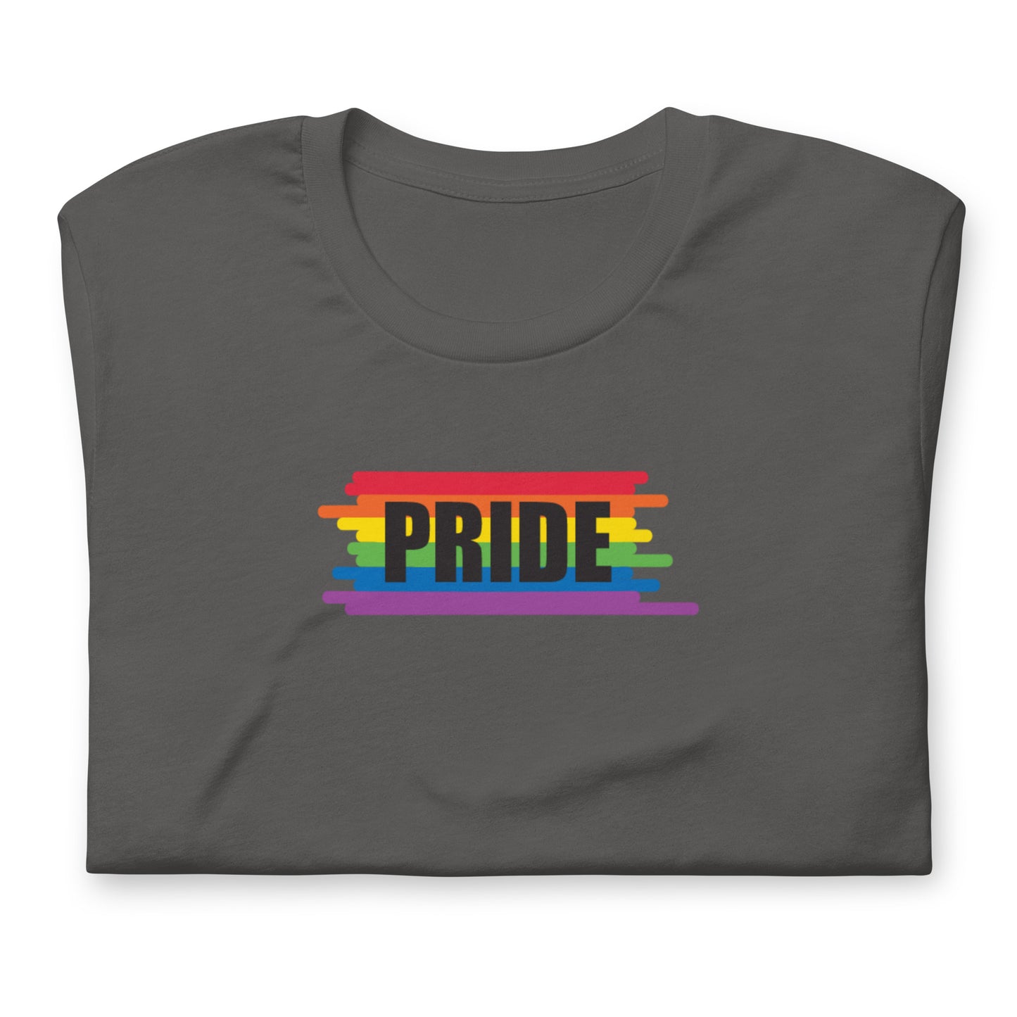 "Pride" Paint Tee