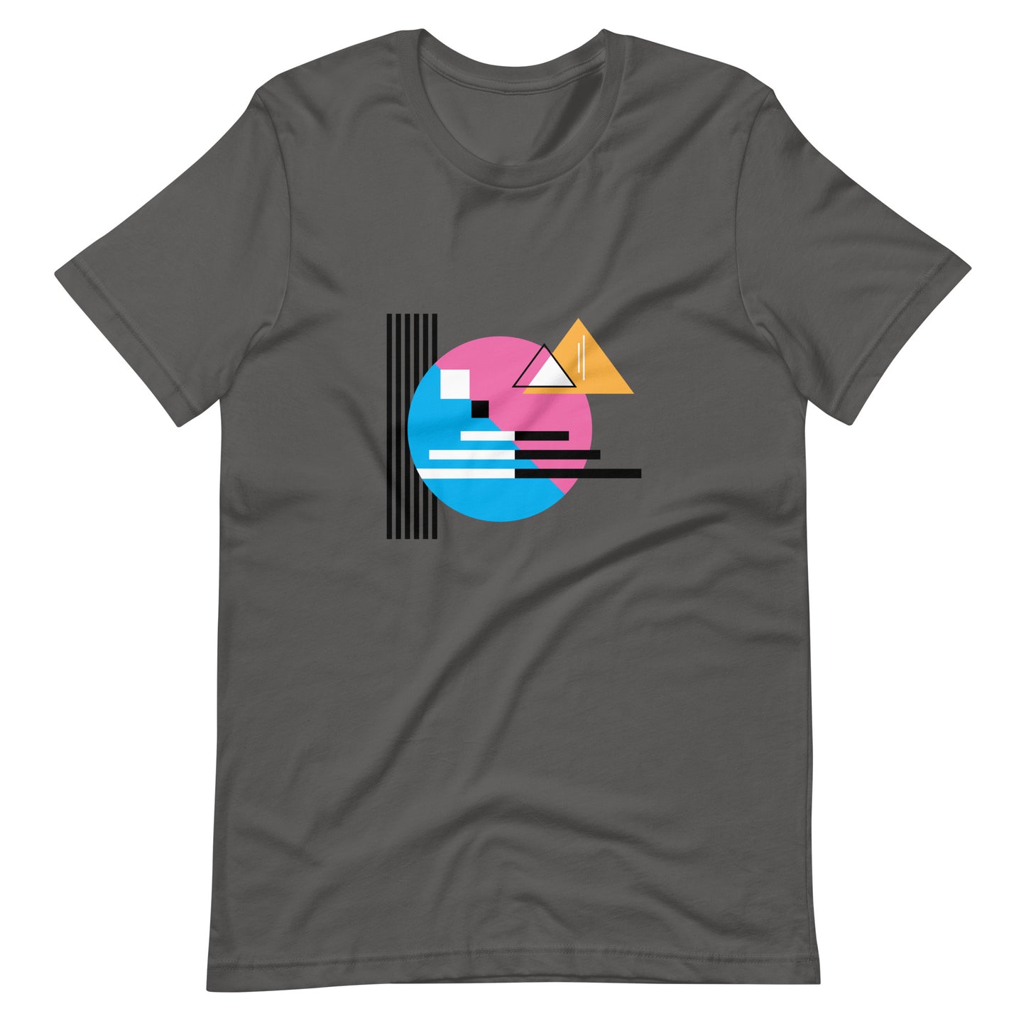Abstract Tee