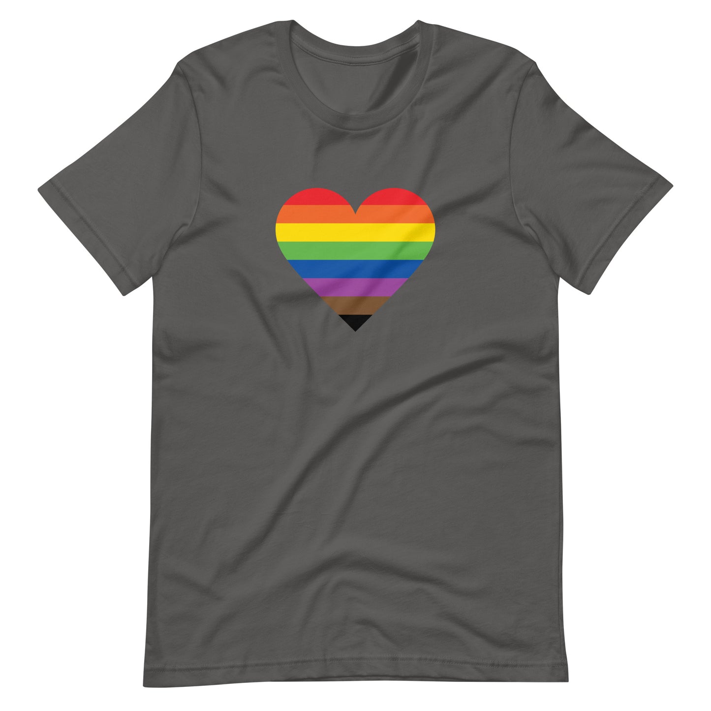 Heart Pride Tee