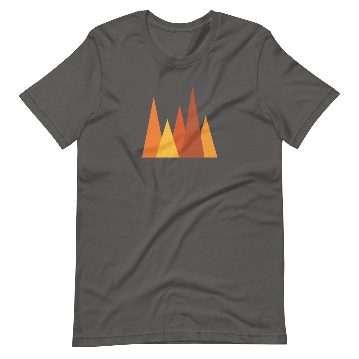 Rustic Trees Tee