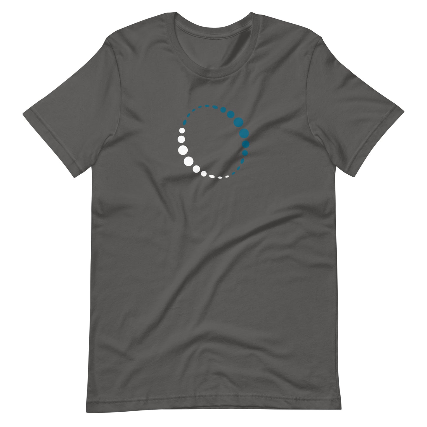 Twisted Circles Tee