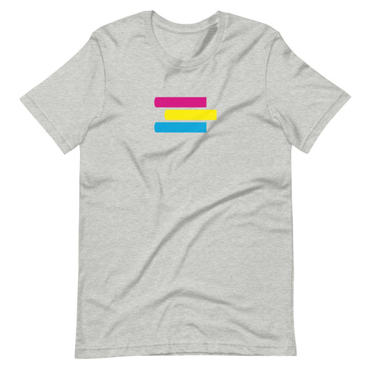 Pansexual Pride Tee