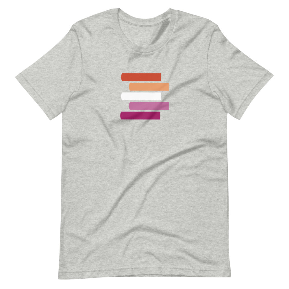 Lesbian Pride Tee