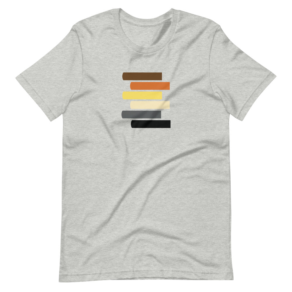 Bear Pride Tee
