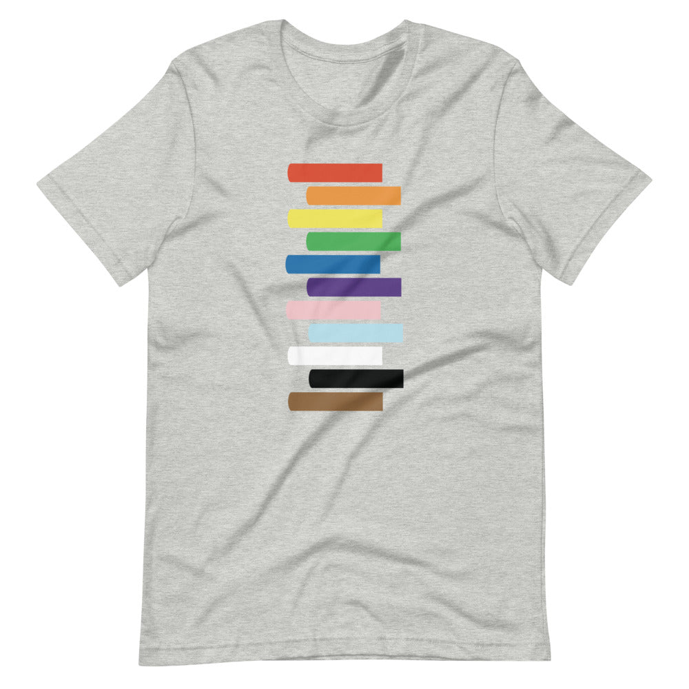 Progress Pride Tee