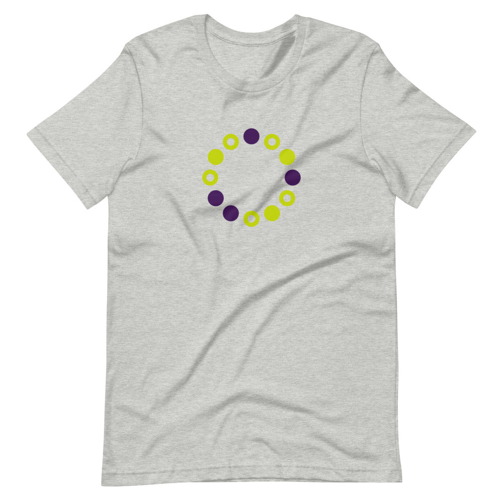 Circles and Dots Tee