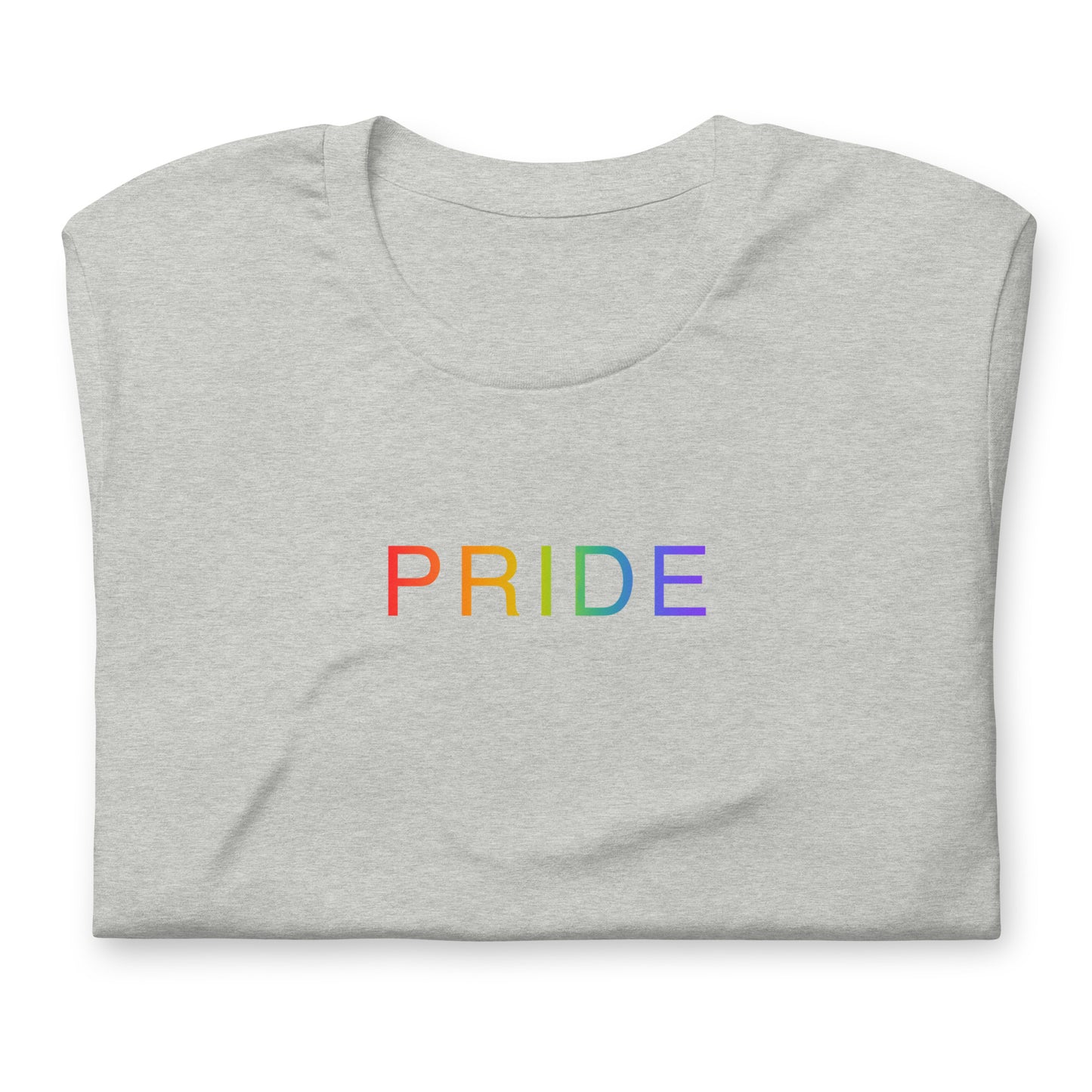 "Pride" Ombre Tee