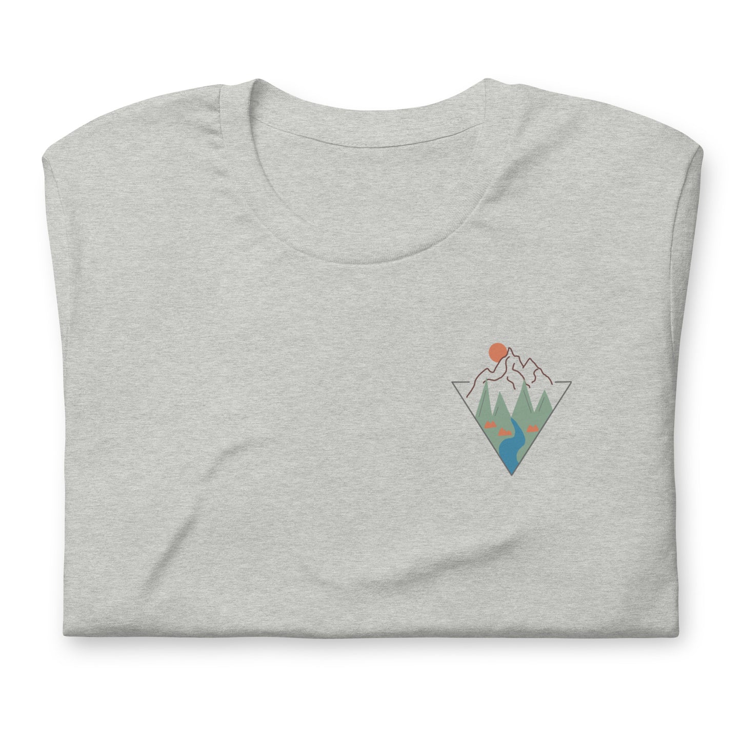 Mountain Tee