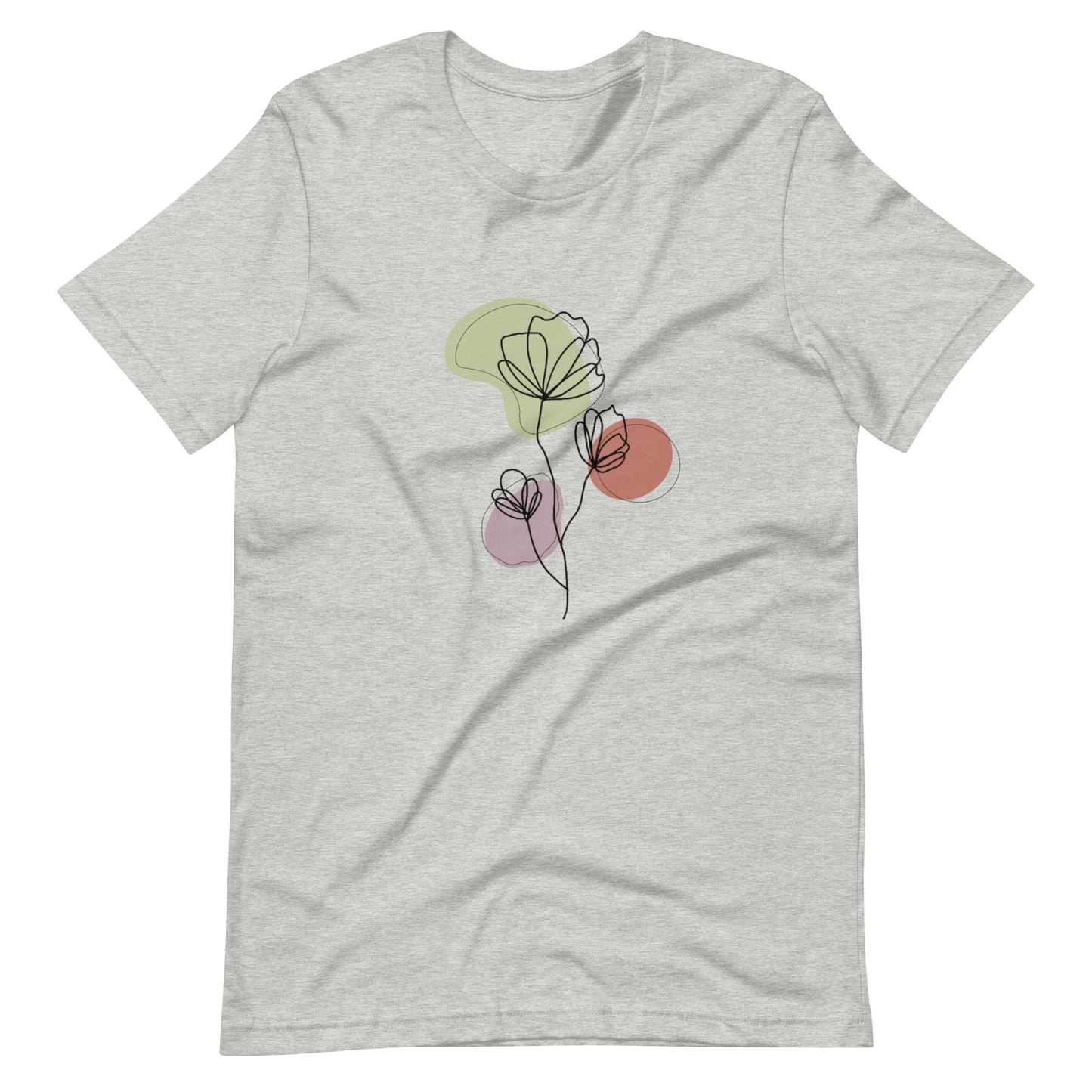 Flower Stems Tee