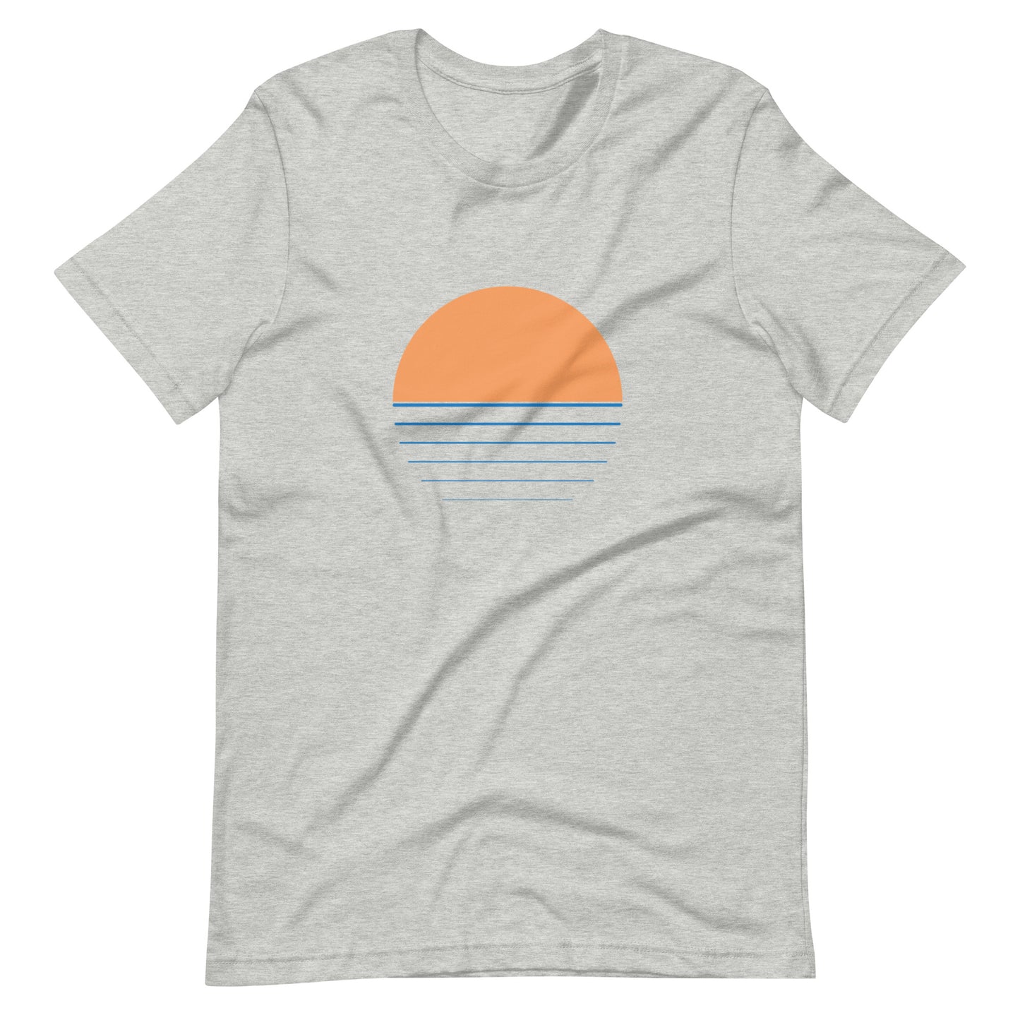 Sunset Tee