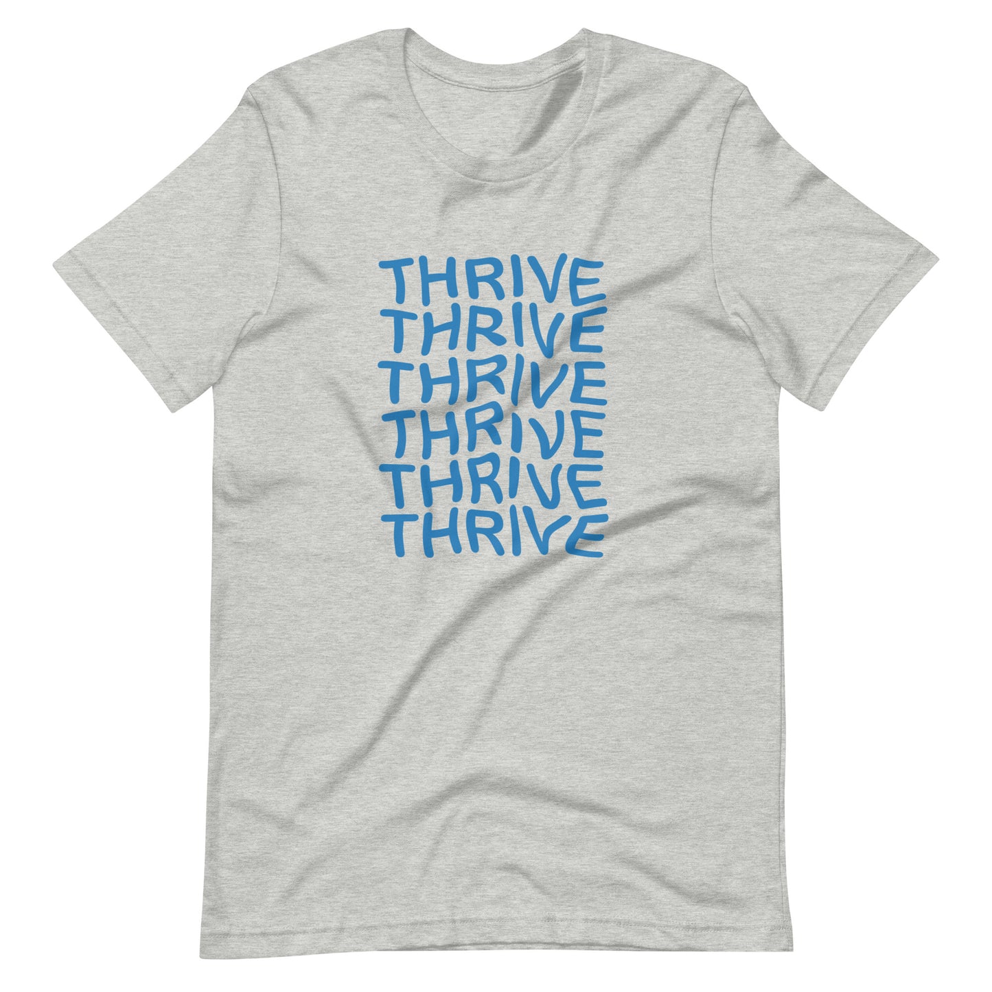 "Thrive" Tee