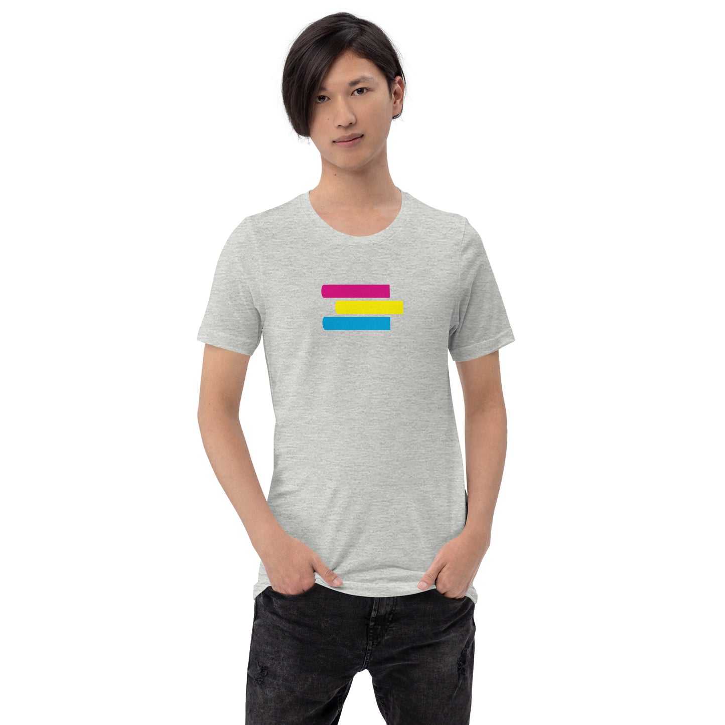 Pansexual Pride Tee