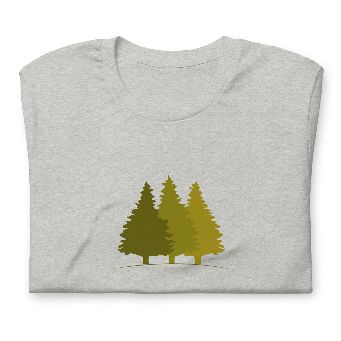Pine Trees Tee