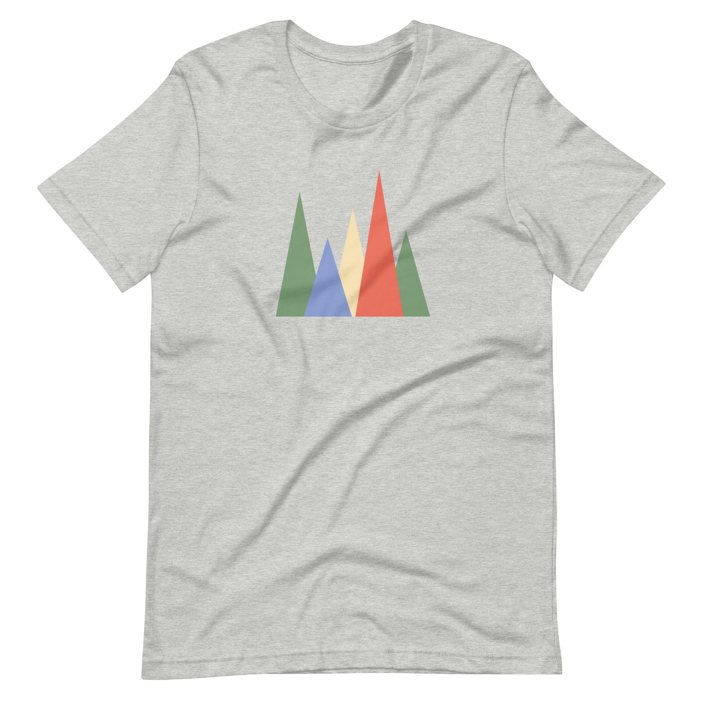 Simple Trees Tee