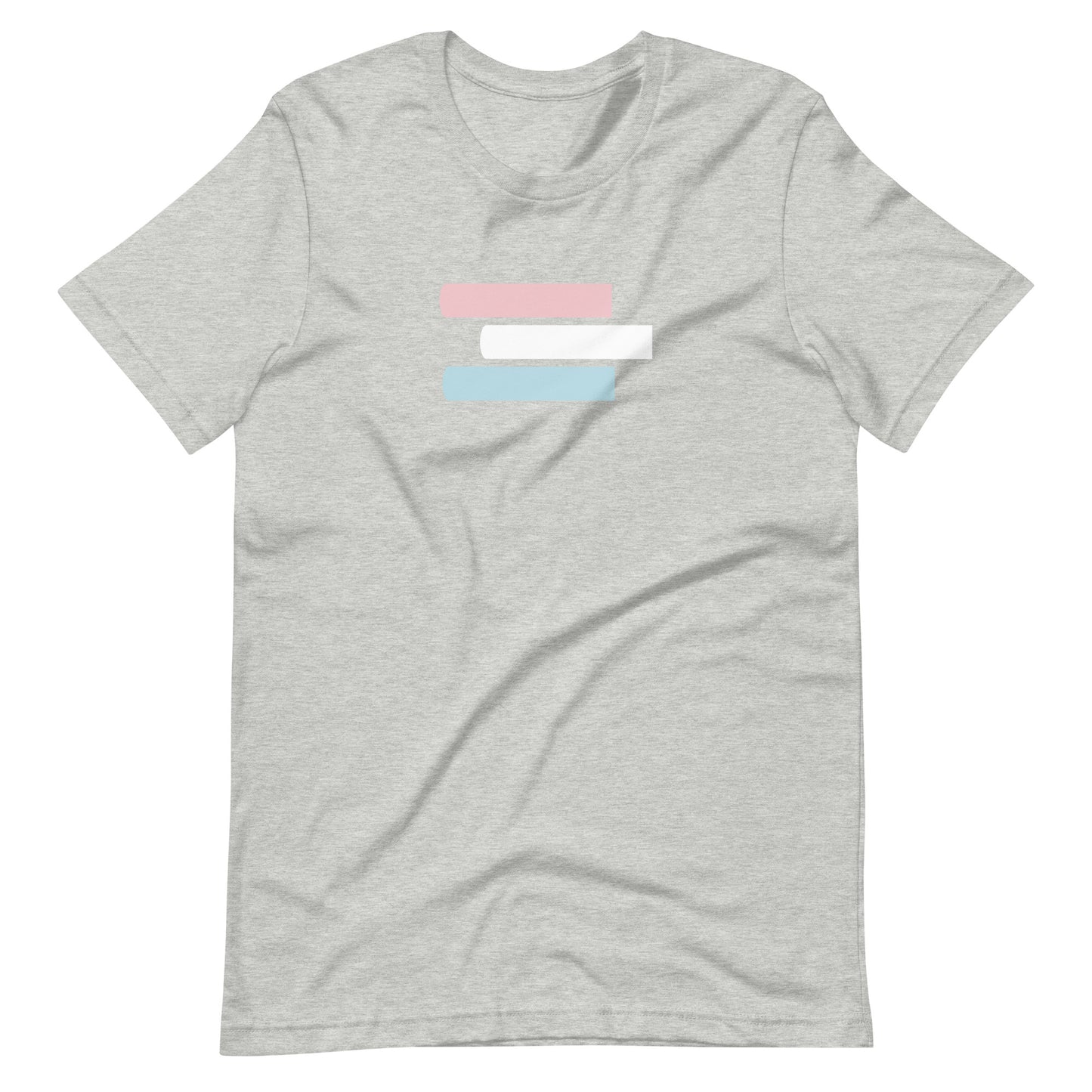 Trans Pride Tee