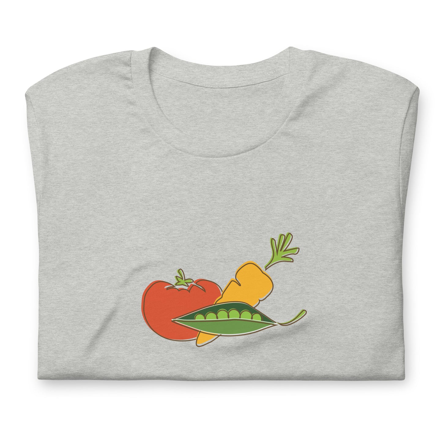 Veggies Tee
