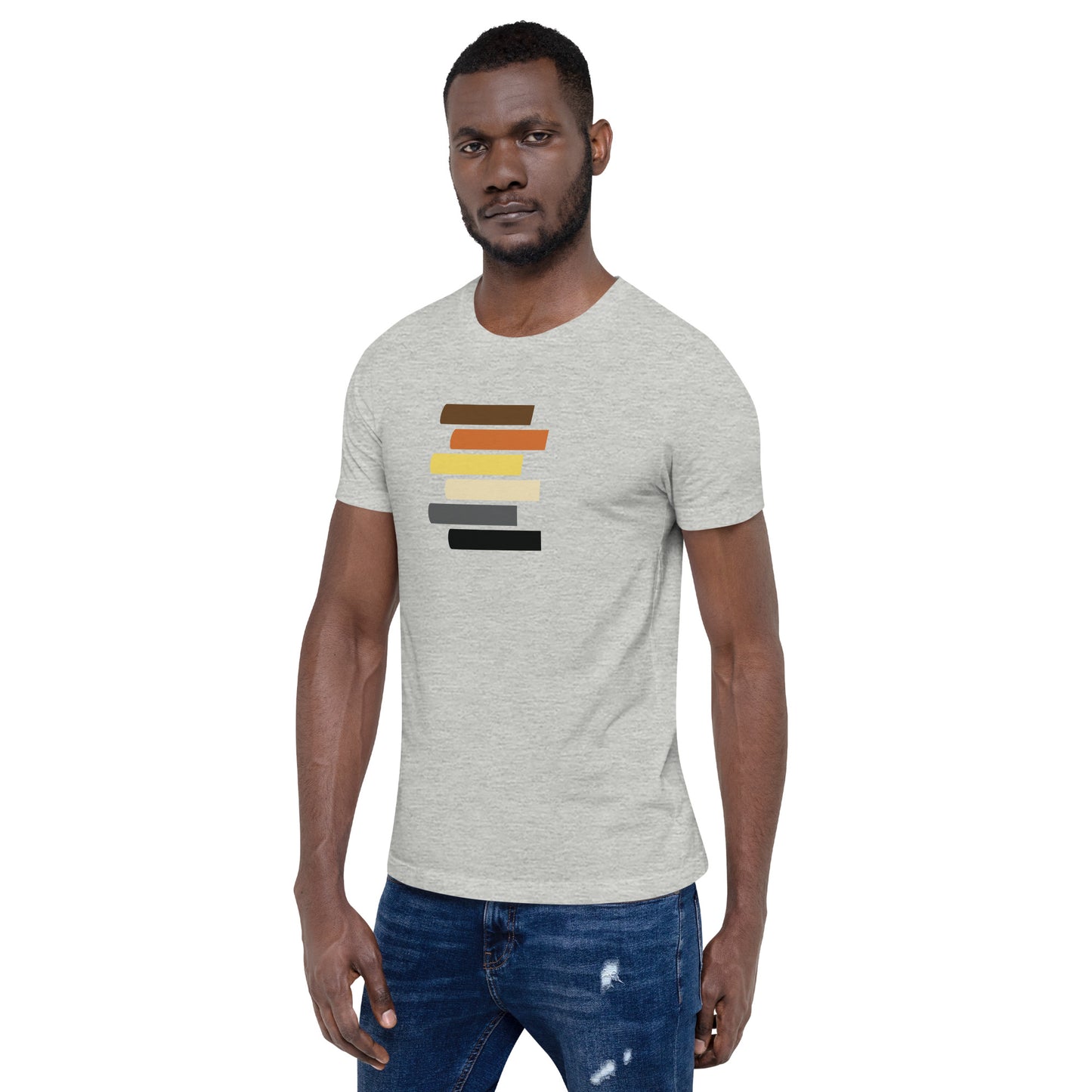 Bear Pride Tee