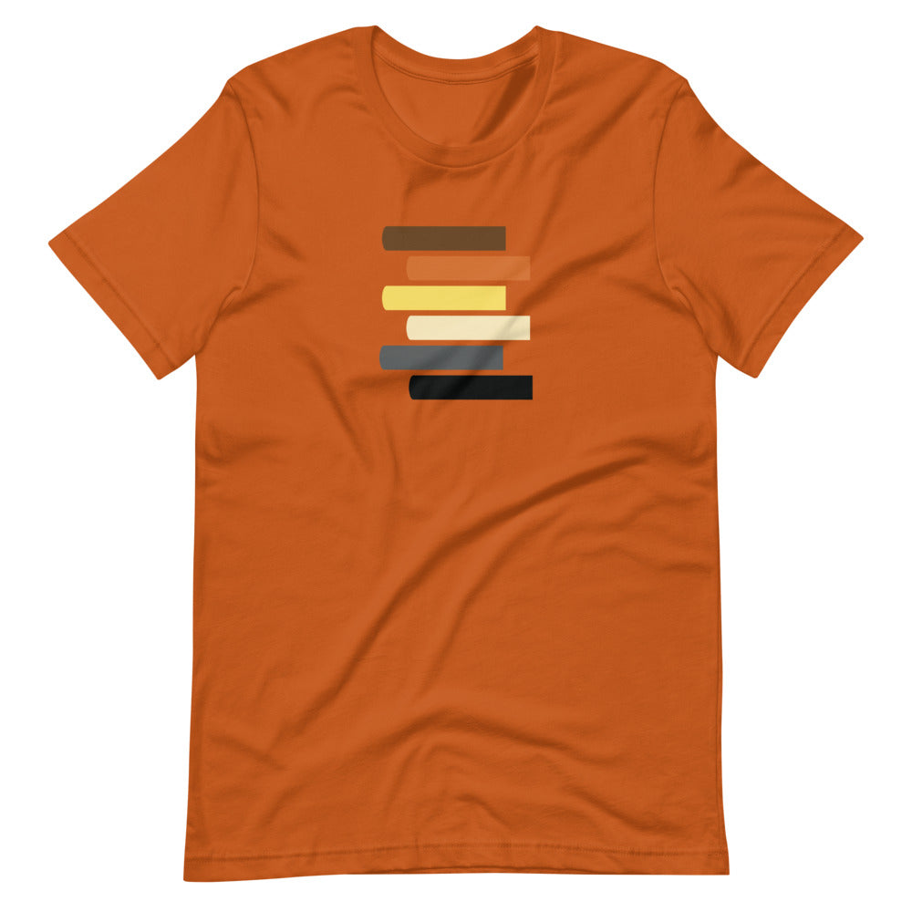 Bear Pride Tee